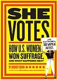 ePUB She Votes von Bridget Quinn