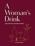 E-Book (epub) A Woman's Drink von Natalka Burian, Scott Schneider