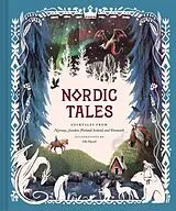 Fester Einband Nordic Tales von 