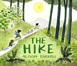 E-Book (epub) The Hike von Alison Farrell