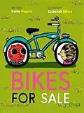 E-Book (epub) Bikes for Sale von Carter Higgins