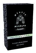 Cartes de texte/symboles Mystic Mondays Tarot: A Deck for the Modern Mystic de Grace Duong