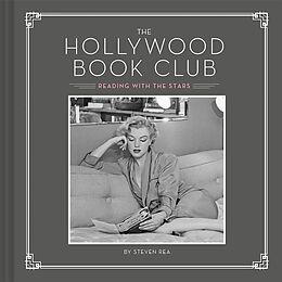 Fester Einband The Hollywood Book Club von Steven Rea