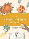 E-Book (epub) The Friendsgiving Handbook von Emily Stephenson