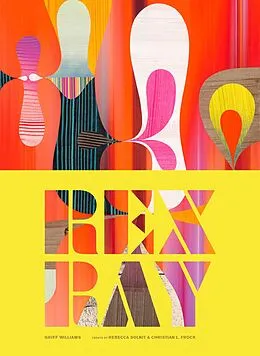 E-Book (epub) Rex Ray von Griff Williams