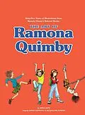 E-Book (epub) The Art of Ramona Quimby von Anna Katz