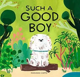 E-Book (epub) Such a Good Boy von Marianna Coppo