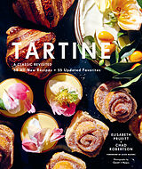 Livre Relié Tartine de Elisabeth M. Prueitt, Robertson Chad