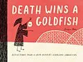 E-Book (epub) Death Wins a Goldfish von Brian Rea