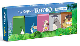 Article non livre My Neighbor Totoro de Studio Ghibli