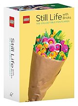 Article non livre LEGO Still Life with Bricks de LEGO