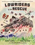 E-Book (epub) Lowriders to the Rescue von Cathy Camper