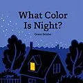 E-Book (epub) What Color Is Night? von Grant Snider