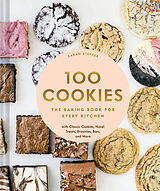 Fester Einband 100 Cookies von Sarah Kieffer