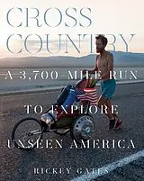 E-Book (epub) Cross Country von Rickey Gates