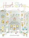 E-Book (epub) Heart String von Brooke Boynton-Hughes