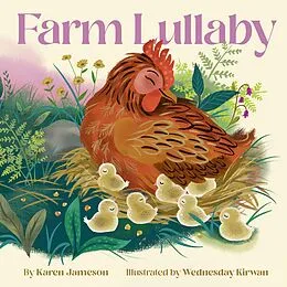 E-Book (epub) Farm Lullaby von Karen Jameson