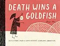 E-Book (epub) Death Wins a Goldfish von Brian Rea