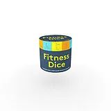 Fitness Dice Spiel