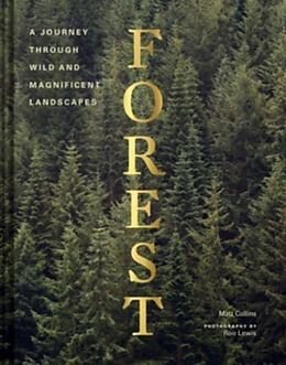 Livre Relié Forest de Matt Collins