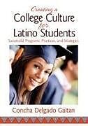 Creating a College Culture for Latino Students