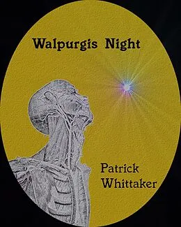 E-Book (epub) Walpurgis Night von Patrick Whittaker
