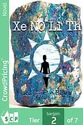 E-Book (epub) Xenolith von Tony Sparrow