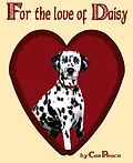 E-Book (epub) For the Love of Daisy von Cas Peace