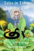 E-Book (epub) Tales in Time Volume Two von David Rucker