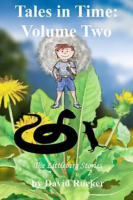 E-Book (epub) Tales in Time Volume Two von David Rucker