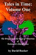 E-Book (epub) Tales in Time Volume One von David Rucker