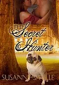 E-Book (epub) The Secret Hunter von Susanne Saville