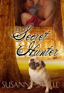 E-Book (epub) The Secret Hunter von Susanne Saville