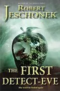 E-Book (epub) First Detect-Eve von Robert Jeschonek