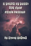 E-Book (epub) A Flash of Fear: Six Very Short Stories von Barry Ergang