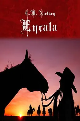 E-Book (epub) Encala : Book 3 of the Heku Series von T. M. Nielsen