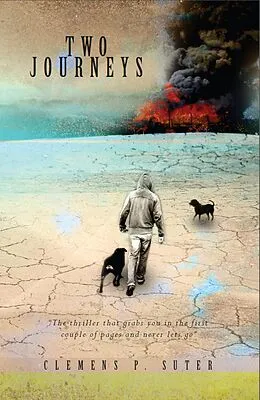 E-Book (epub) Two Journeys (The TWO JOURNEYS series, #1) von Clemens P. Suter