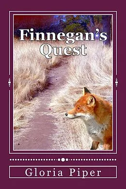 E-Book (epub) Finnegan's Quest von Gloria Piper