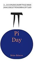 E-Book (epub) Pi Day von Brian Briscoe