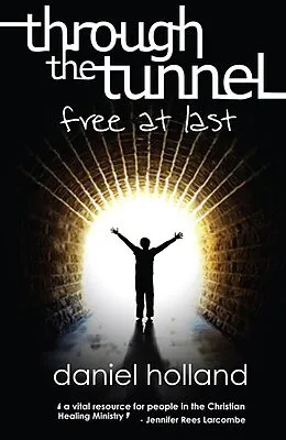 E-Book (epub) Through the Tunnel von Daniel Holland