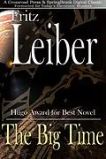 E-Book (epub) The Big Time von Fritz Leiber