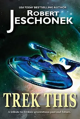 E-Book (epub) Trek This! von Robert Jeschonek