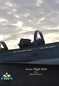 E-Book (epub) Love's Flight Path von Max M Power