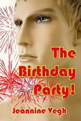 E-Book (epub) The Birthday Party! von Jeannine Vegh