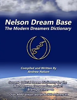 E-Book (epub) Nelson Dream Base Modern Dreamers Guide von Andrew Nelson