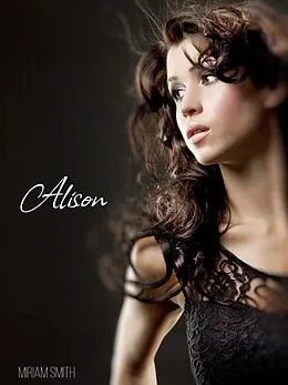 E-Book (epub) Alison von Miriam Smith