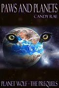 E-Book (epub) Paws and Planets von Candy Rae