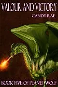 E-Book (epub) Valour and Victory von Candy Rae