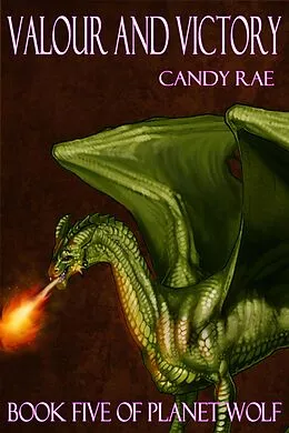 E-Book (epub) Valour and Victory von Candy Rae