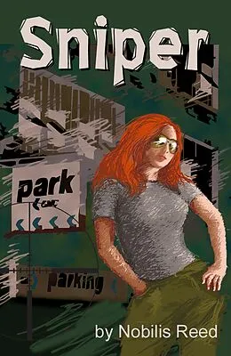E-Book (epub) Sniper von Nobilis Reed